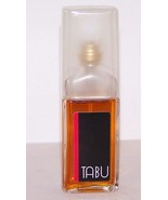 WONDERFUL VINTAGE TABU BY DANA 1 OZ COLOGNE SPRAY - $470.22 MXN