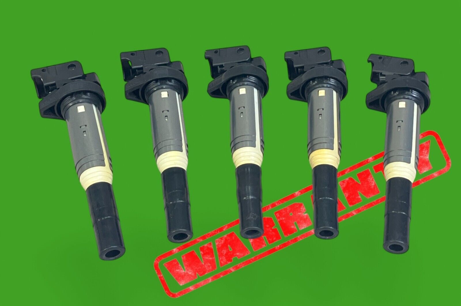 DELPHI BMW E82 E90 E92 E93 F30 F22 N20 N26 N54 N55 S55 Ignition Coils Se... - $70.00