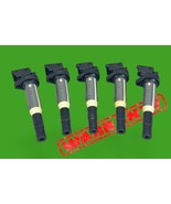 DELPHI BMW E82 E90 E92 E93 F30 F22 N20 N26 N54 N55 S55 Ignition Coils Se... - $70.00