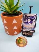 GamerSupps - VCARD Awakened Worlds - Rawr XD (Spite) - Mascot VTuber Card - $37.37 MXN