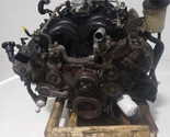 Engine 5.4L VIN 5 8th Digit 3V SOHC Fits 05-08 FORD F150 PICKUP 1058829 - £1,607.27 GBP