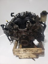 Engine 5.4L Vin 5 8th Digit 3V Sohc Fits 05-08 Ford F150 Pickup 1058829 - £1,581.74 GBP