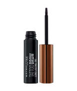 Maybelline New York Brow Tattoo Longlasting Tint Medium Brown 4.9ml,0.16... - $18.00