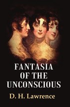 Fantasia of the Unconscious - £19.75 GBP