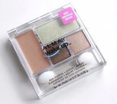 Almay Wake Up Eye Shadow &amp; Primer *Choose Your Shade*Twin Pack* - $8.99