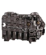 Volkswagen 09G, TF60SN Valve Body, w/Remote Cooler, Small Solenoids - $12,676.00 MXN