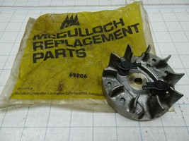 McCulloch 69806 Flywheel Assembly  OEM NOS - $24.17