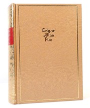 Rudyard Kipling The Works Of Edgar Allan Poe In One Volume - £42.31 GBP