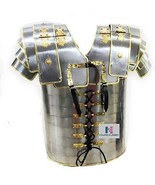 NAUTICALMART Roman Soldier Military lorica SEGMENTATA - $3,217.67 MXN