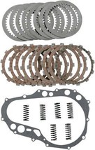 Moose Racing 1131-1870 Complete Clutch Kit with Gasket see fit - £189.35 GBP