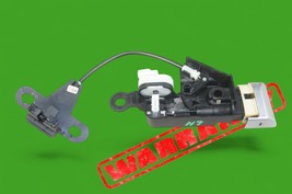 2003-2006 Mercedes R230 SL500 SL55 REAR Left Driver Storage Box Release ... - $44.00