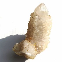 Spirit Quartz Cactus Crystal TR273 - £17.56 GBP