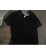 Nwt Arizona Diamondbacks tommy bahama Polo Baseball Nero MLB Taglia - M ... - $153.29 CAD