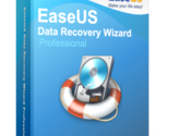 Easeus Data Recovery 17 Lifetime 1 PC - $142.45