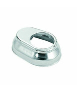 S.R. Smith EP-100A Stainless Steel Oblong Escutcheon Ladder - $44.35 CAD