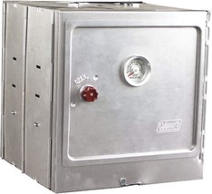 Coleman&#39;S Camp Oven. - $60.96