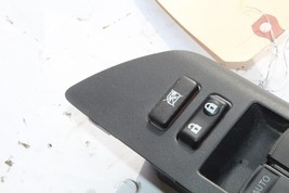 2009-2013 TOYOTA MATRIX FRONT LEFT MASTER WINDOW CONTROL SWITCH R1953 image 3