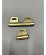 1969-1973 Dodge Monaco Chrysler Imperial Rear Seat Belt Holder Polara Fu... - $50.73