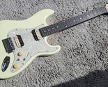 RNC Customs Partscaster HH 2026 - Lemon Ice Used – Excellent - $376.19