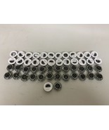 50 Pack Of Eureka Bearing Retainers Disturb Vibra Groomer II #54256-1 (5... - $316.77 CAD