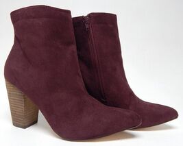 Carlos by Carlos Santana Tibbie Sz US 9.5 M EU 39.5 Women&#39;s Ankle Bootie... - $46.14 CAD