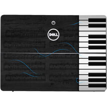 LidStyles Printed Laptop Skin Protector Decal Dell Latitude 7200 2 in 1 image 11