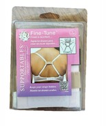 Supportable Fine Tune Bra Racerback 3 Clips - $13.56 CAD