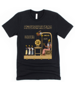 Anunnaki Gods Ancient Sumerian Aliens Mesopotamian Mythology T-Shirt - $28.00