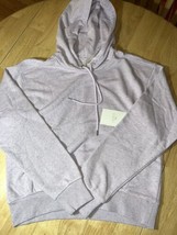 XS Cozi French Terry Perfect Pullover Hoodie BNWTS - £19.65 GBP