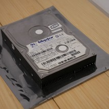 Vintage Maxtor 20GB 5T020H2 3.5 inch IDE Hard Drive - Tested 07 - $28.04