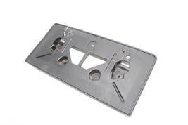 09-11 MAZDA RX-8 FRONT LICENSE PLATE BRACKET Q7185 - £48.65 GBP