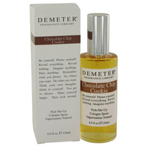 Chocolate Chip Cookie by Demeter Cologne Spray 4 oz - $656.04 MXN
