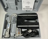 Dremel MS20 Moto-Saw 0.6 Amp Corded Scroll Saw For Plastic Laminates - $74.24