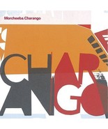 MORCHEEBA Charango CD Enhanced Promotional Copy - NEW ! - $331.32 MXN