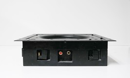 Sonance Cinema Series Cinema Sub 10-250 Retro In-Wall Subwoofer READ image 3