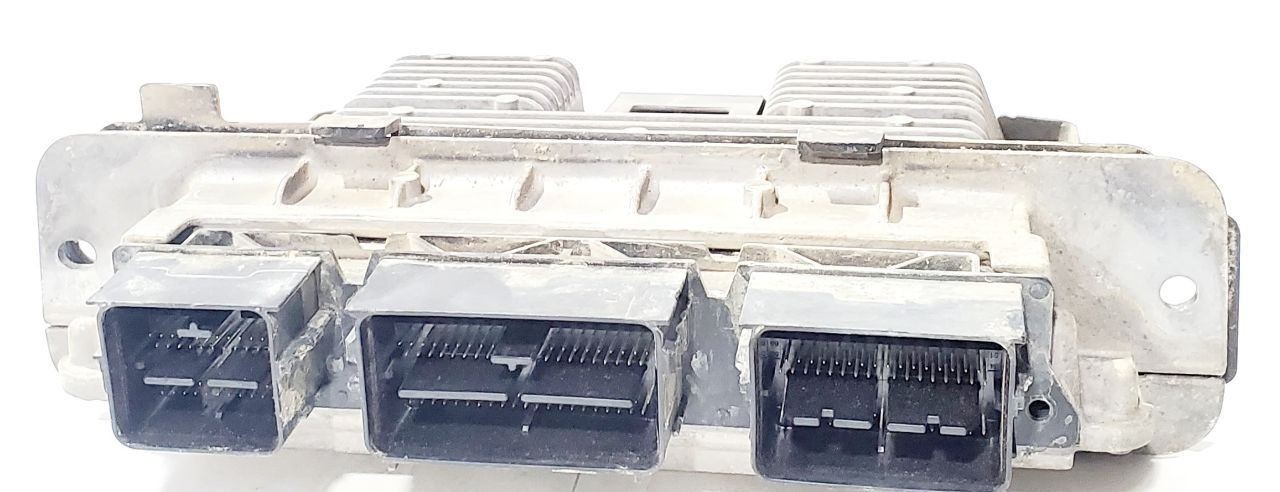2016 Ford F450 OEM Electronic Computer Module fc3a12a650 6.7L Diesel  Item image 4