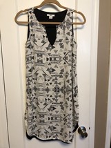 Bar 111 Women&#39;s Dress Size Small Sleeveless Summer - £11.86 GBP