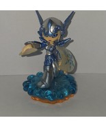 Skylanders Giants: Chill Figure Variant - $311.86 MXN