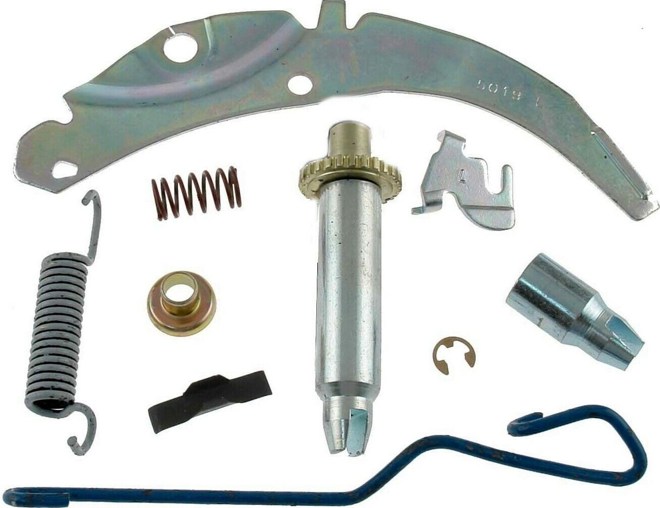 Primary image for Wagner H2588 Rear Left Adjusting Kit