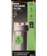 AO Smith AO-MF-B UnderSink Chlorine Water Filter - $26.68 CAD