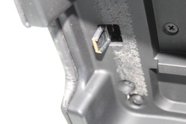 06-08 INFINITI FX35 ARMREST BLACK **DEFECTIVE** E5977 image 7