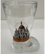 PARIS Boot Shot Glass - €8,52 EUR