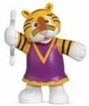 Cheers Tiger Webkinz Figurine New Code Sealed With Tag - $74.44 MXN