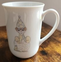 Precious Moments ~ i think you're the best of... 1984 ~ Samuel J. Butche... - $24.00