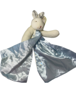 Bunnies by the Bay Lovey NEW Security Blanket Plush Stuffed Rabbit Carro... - $54.72 CAD