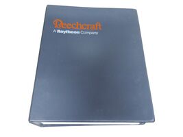 Beechcraft Duke 60/A60/B60 Series Maintenance Manual – 60‑590001‑25 – Pr... - $84.10