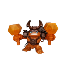 skylanders trap team trap  activision figure masters wallop - $13.02