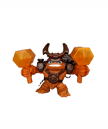 skylanders trap team trap  activision figure masters wallop - $12.21