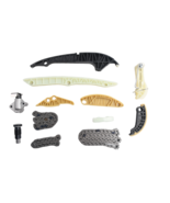Timing Chain Kit 2008-2013 Audi A4 A5 Q5 VW GTI 2.0L 9-0739SX - $116.99