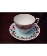 Compatible with Colclough Compatible with England Floral, Light Blue flu... - €39,81 EUR